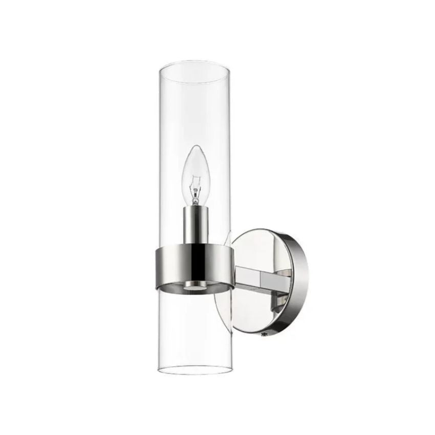 Brio Wall Sconce 13‘’H - GILDLAMPS