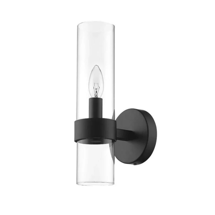 Brio Wall Sconce 13‘’H - GILDLAMPS