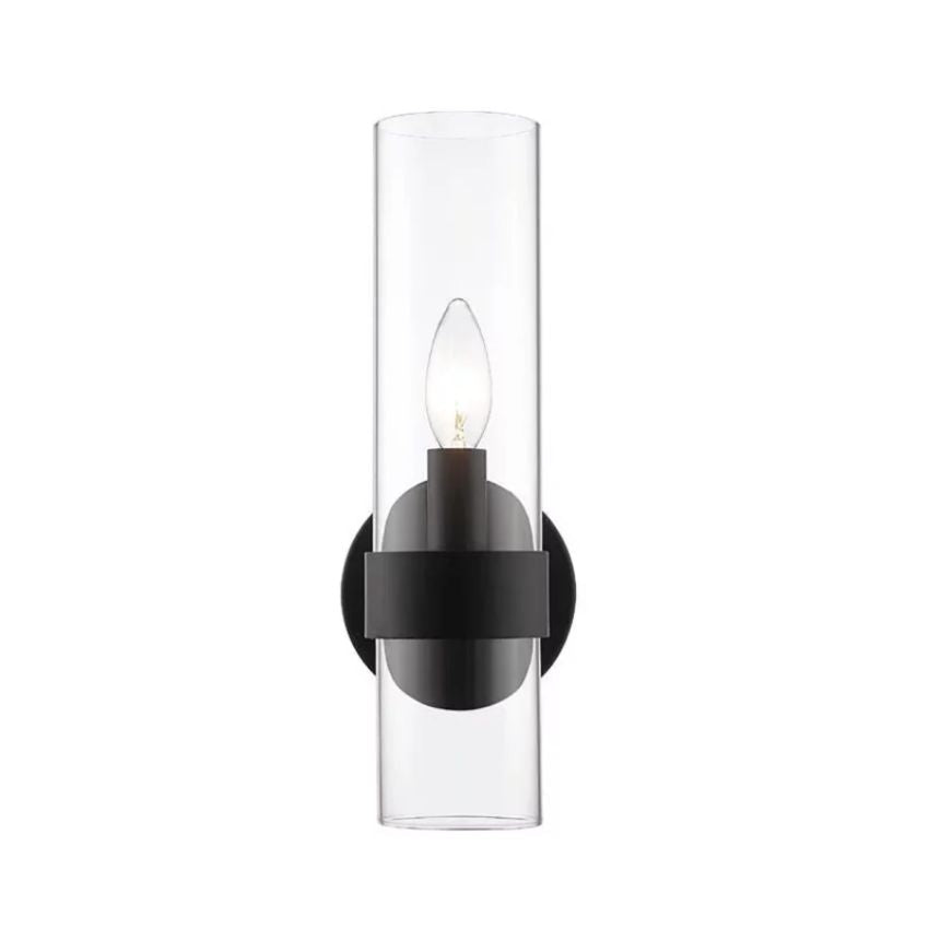 Brio Wall Sconce 13‘’H - GILDLAMPS