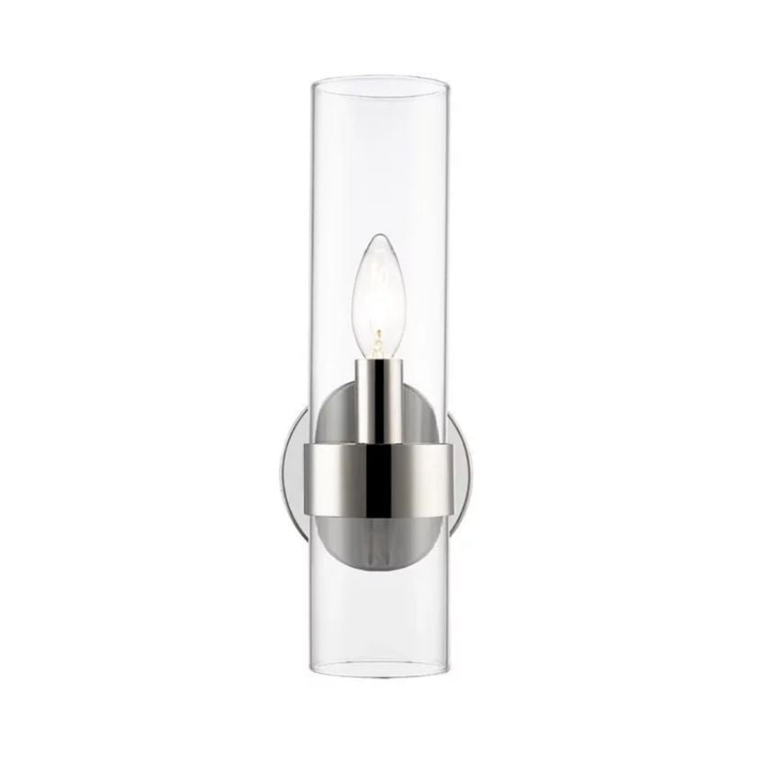 Brio Wall Sconce 13‘’H - GILDLAMPS
