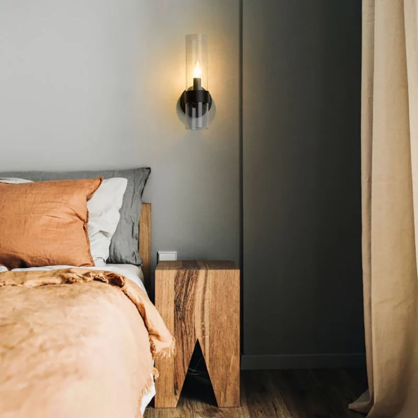 Brio Wall Sconce 13‘’H - GILDLAMPS