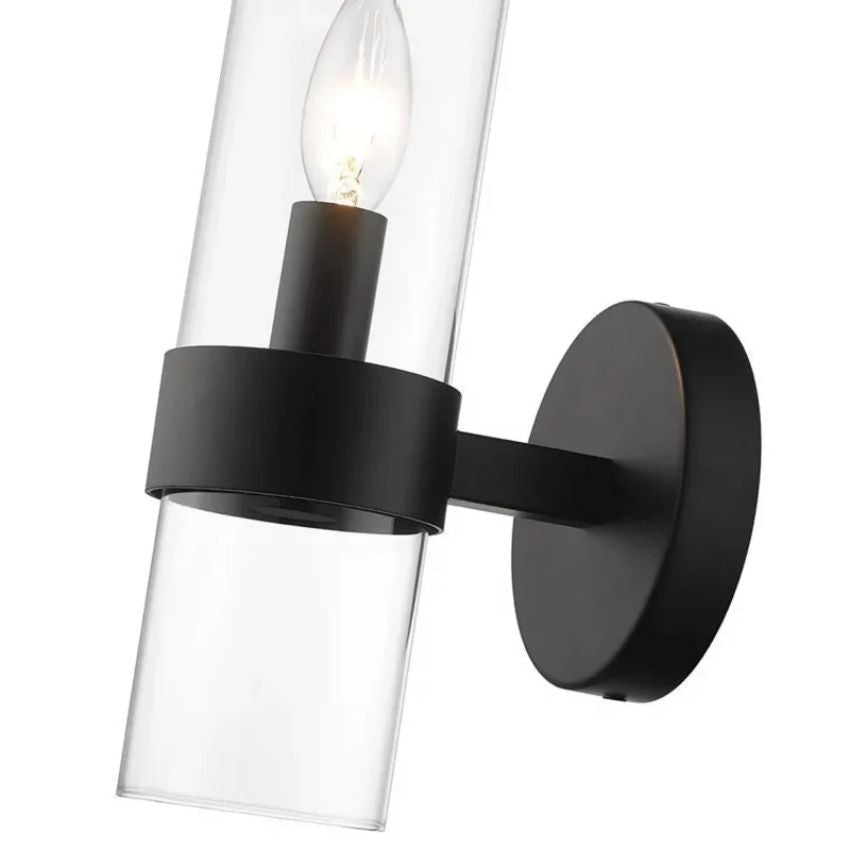 Brio Wall Sconce 13‘’H - GILDLAMPS