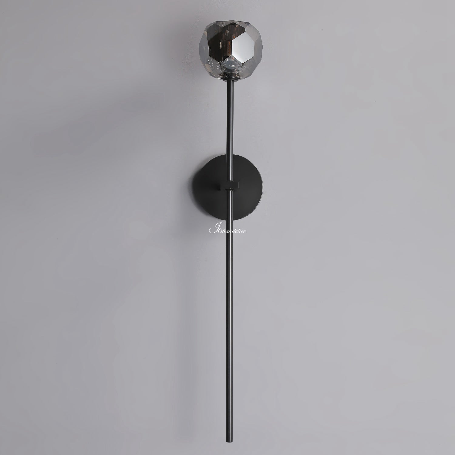 Bruma Glass Grand Wall Sconce - GILDLAMPS