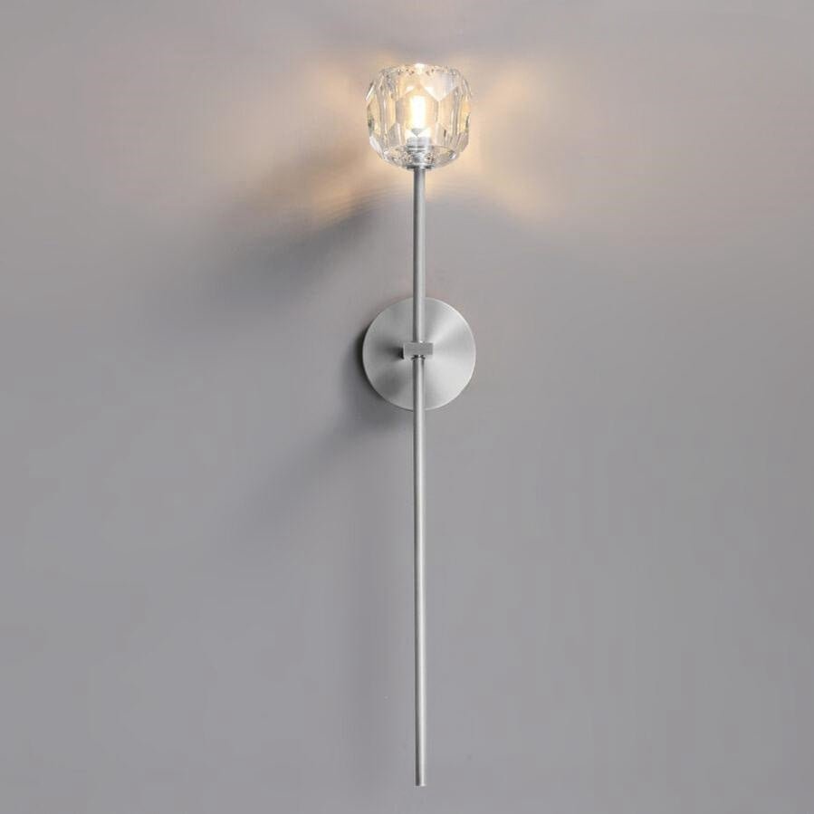 Bruma Glass Grand Wall Sconce - GILDLAMPS