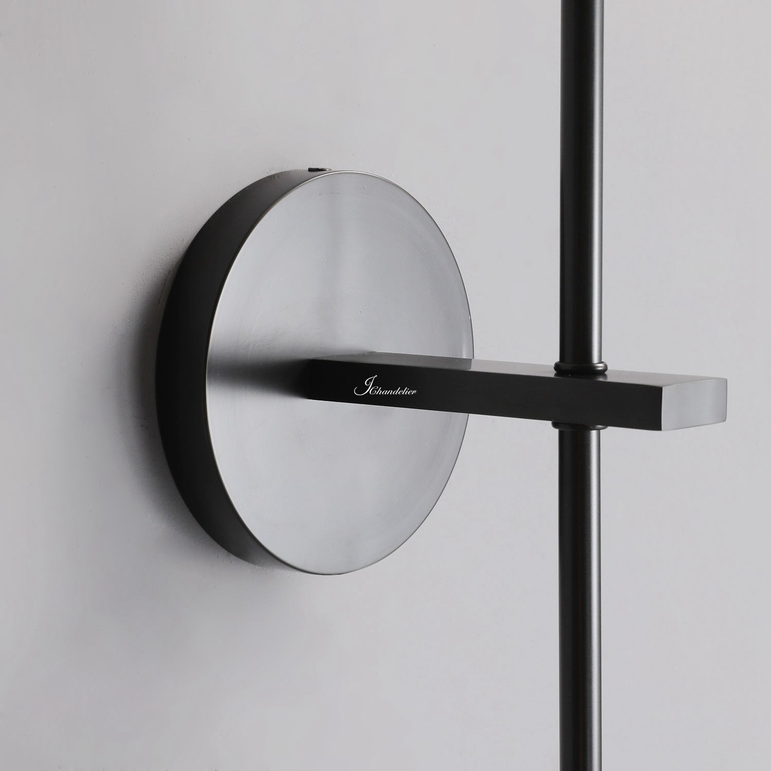 Bruma Glass Grand Wall Sconce - GILDLAMPS