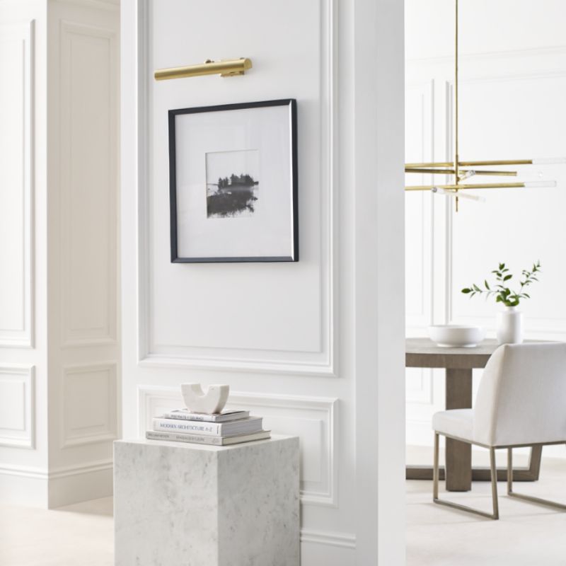Cable Picture Light - GILDLAMPS