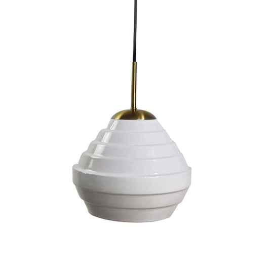 Calverton Mini Pendant - GILDLAMPS