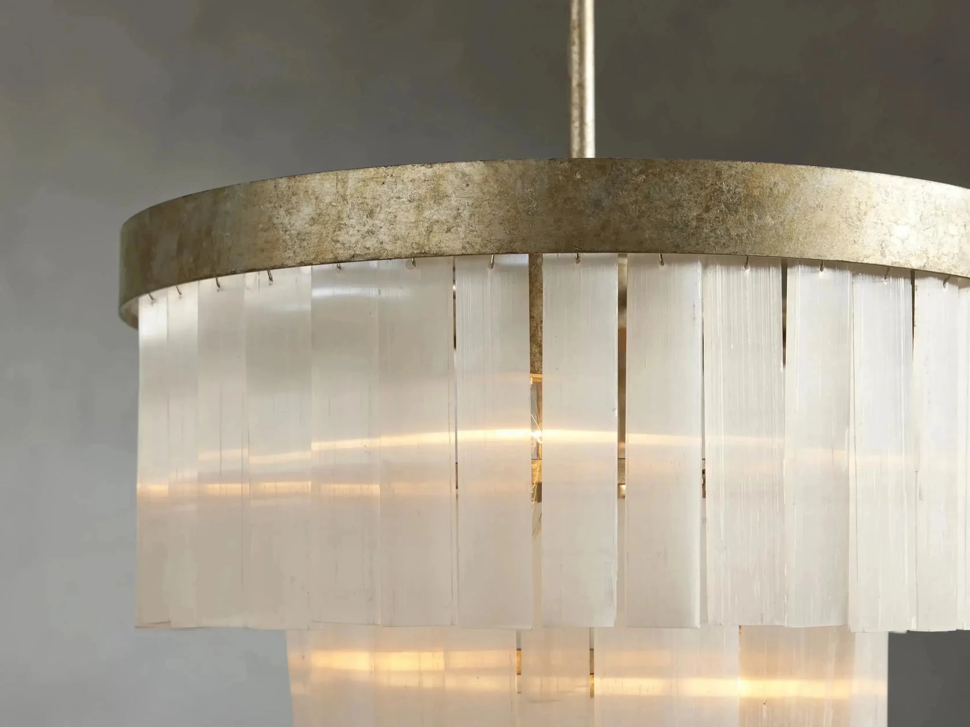 Cameron 3 Tier Chandelier - GILDLAMPS