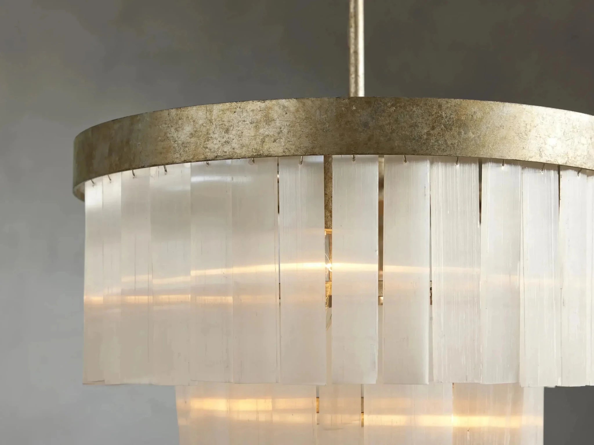 Cameron 3 Tier Chandelier - GILDLAMPS