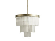 Cameron 3 Tier Chandelier - GILDLAMPS