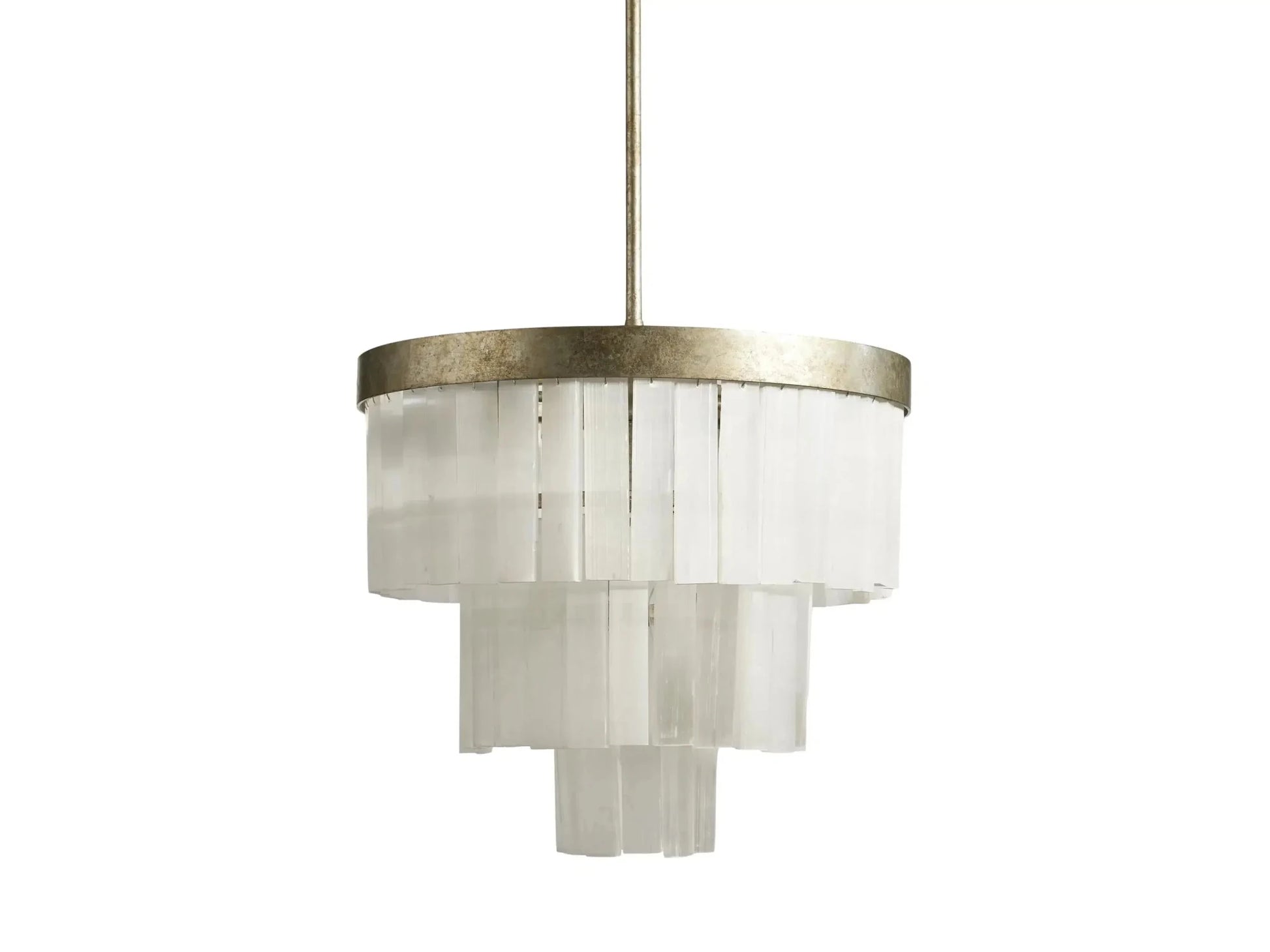 Cameron 3 Tier Chandelier - GILDLAMPS
