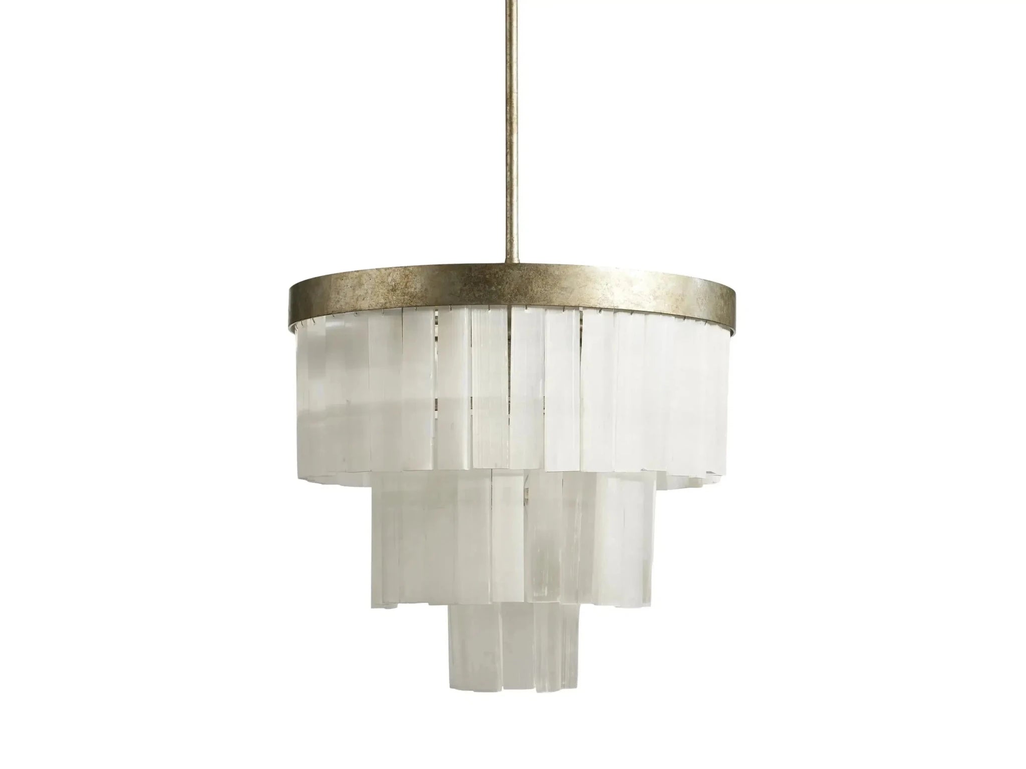 Cameron 3 Tier Chandelier - GILDLAMPS