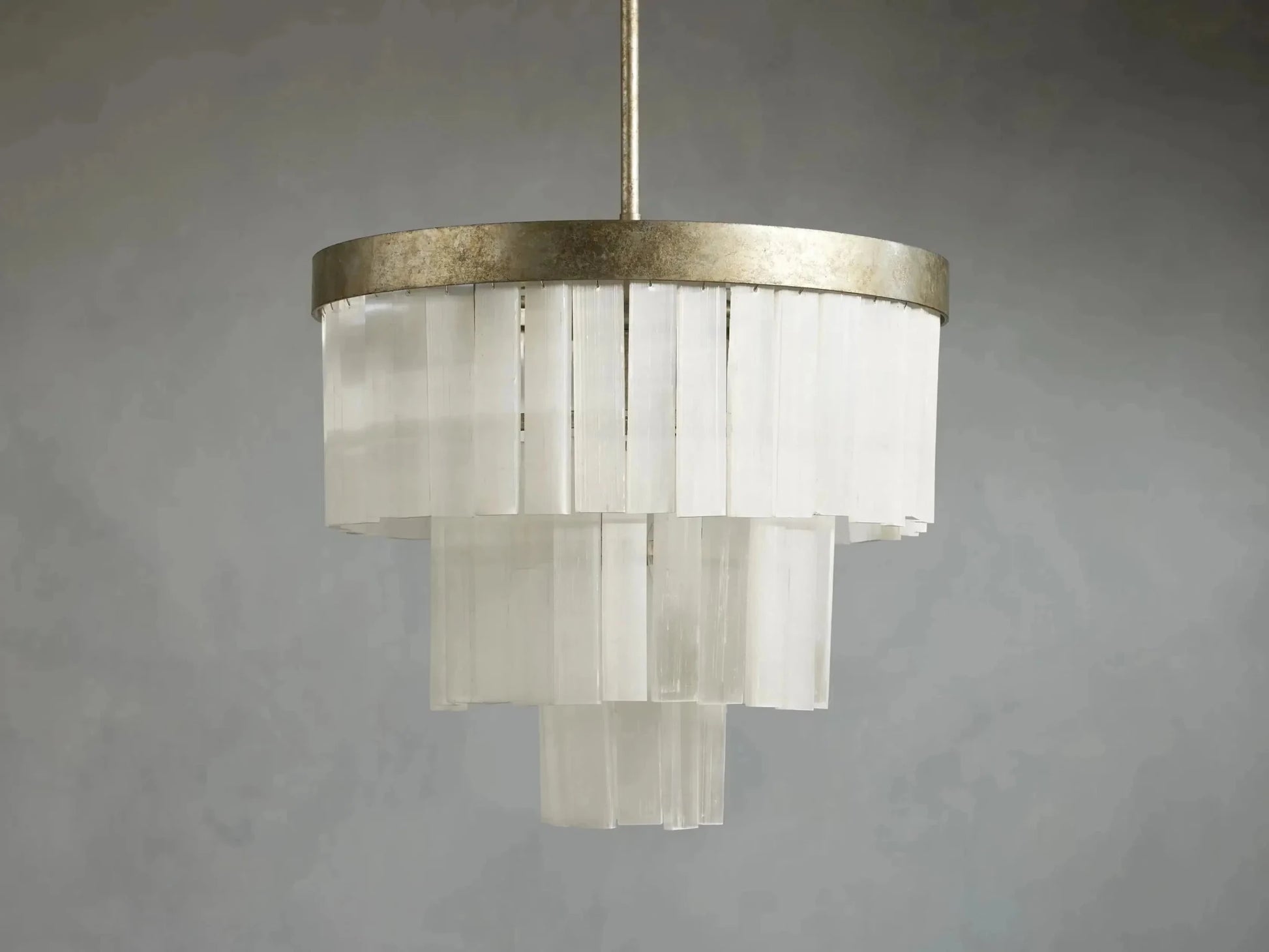 Cameron 3 Tier Chandelier - GILDLAMPS