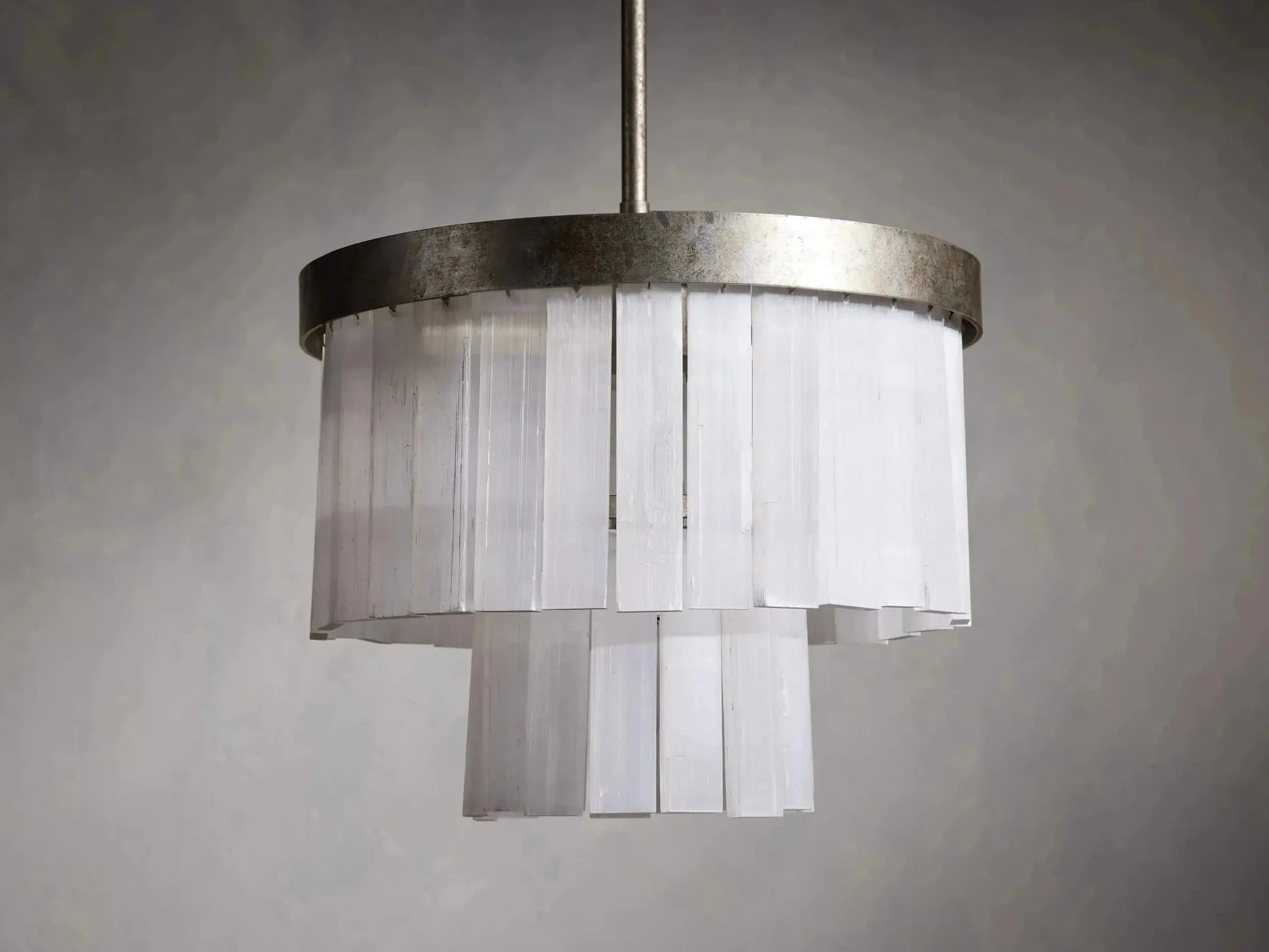 Cameron 4 Tier Chandelier - GILDLAMPS