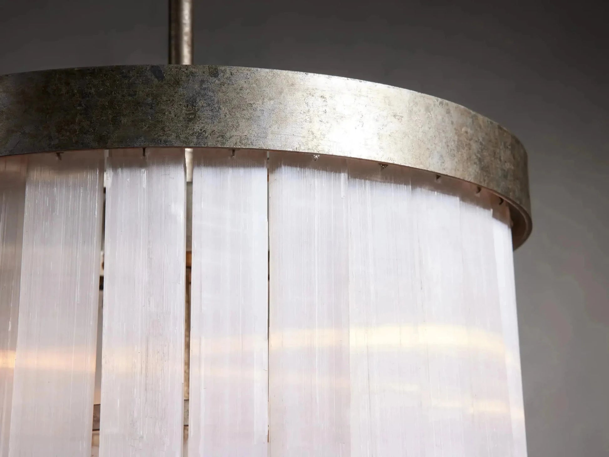 Cameron 4 Tier Chandelier - GILDLAMPS