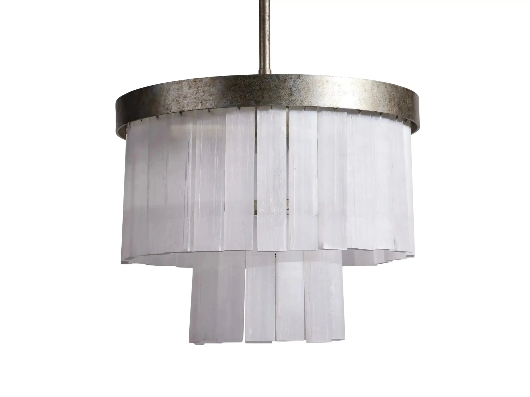 Cameron 4 Tier Chandelier - GILDLAMPS