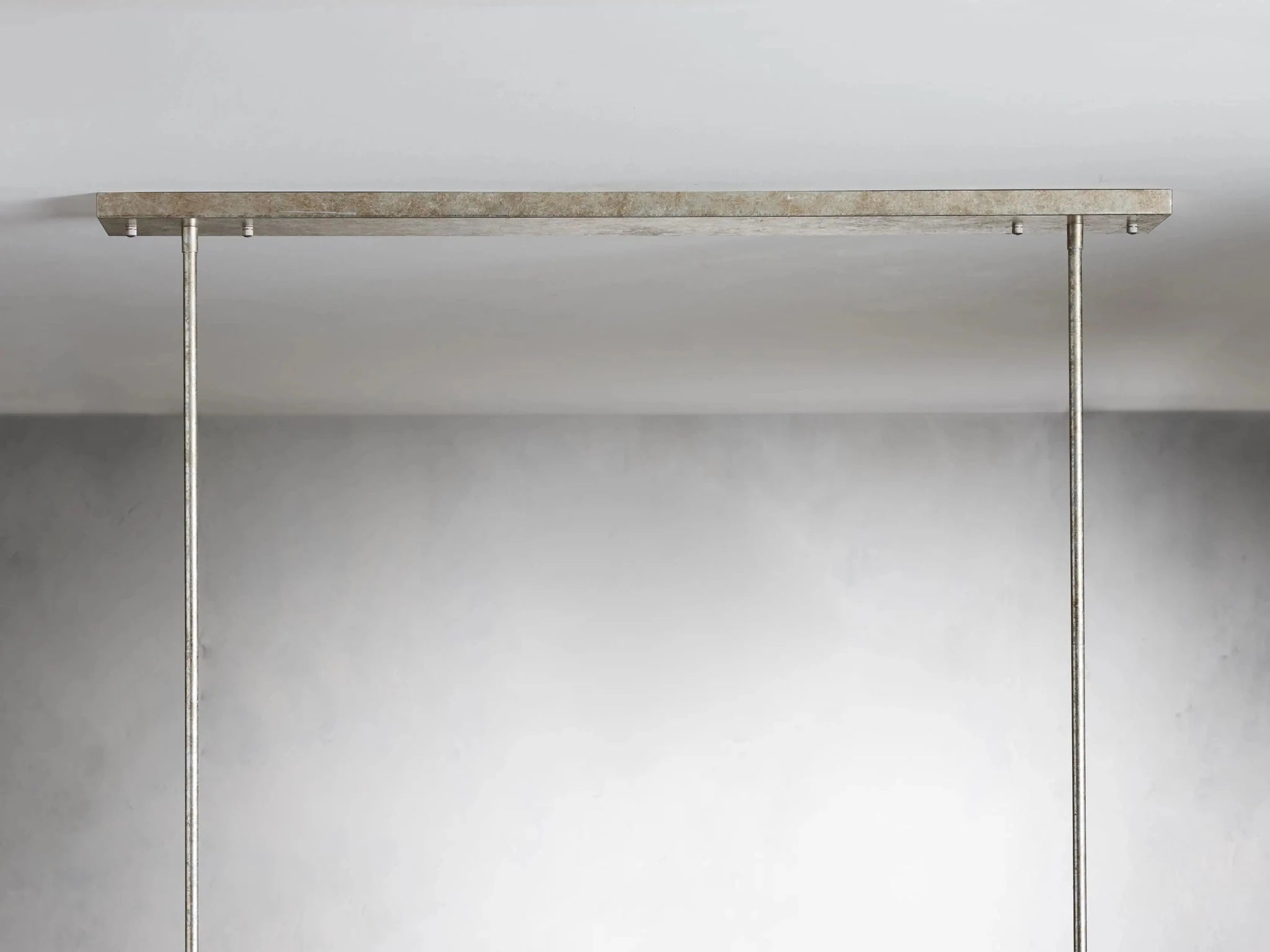 Cameron Rectangular Chandelier 49''59'' - GILDLAMPS
