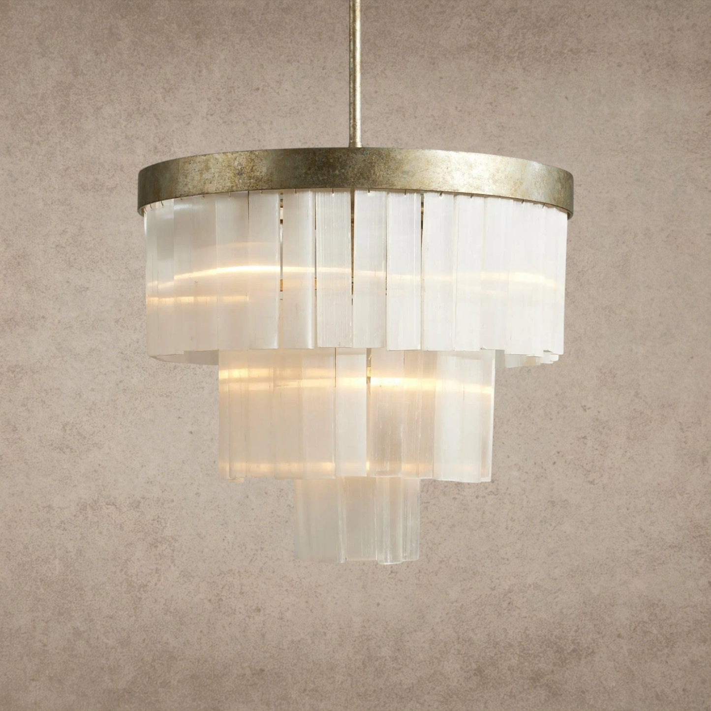 Cameron Round Chandelier