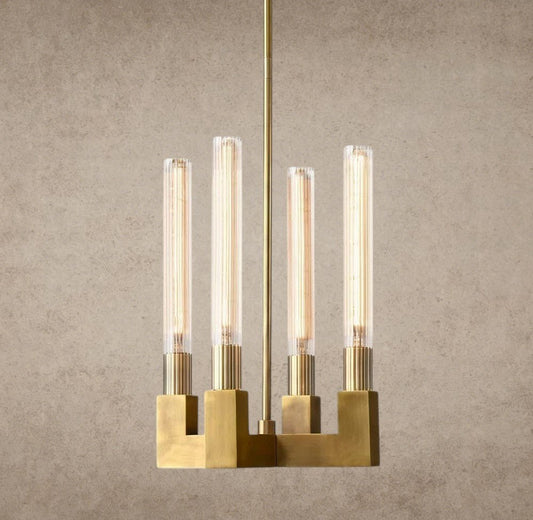 Cannele - Pendant - GILDLAMPS