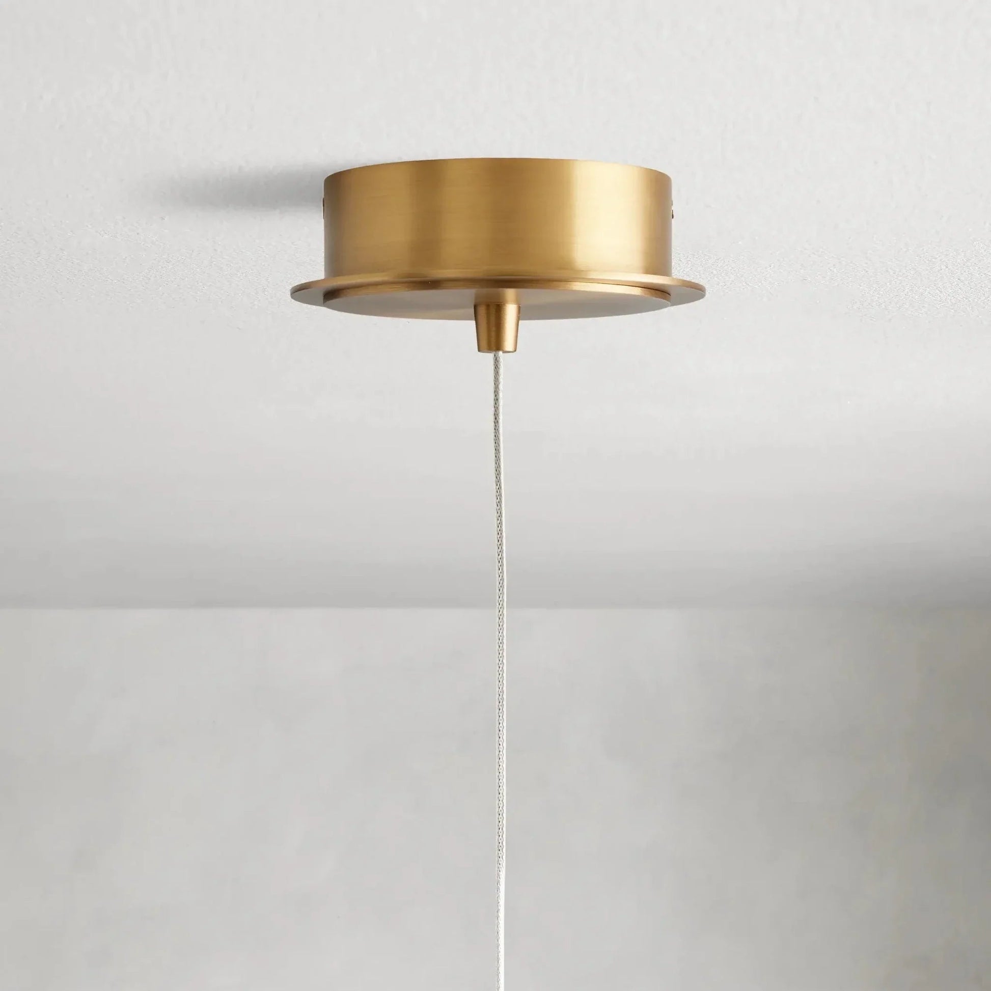 Casen Pendant - GILDLAMPS