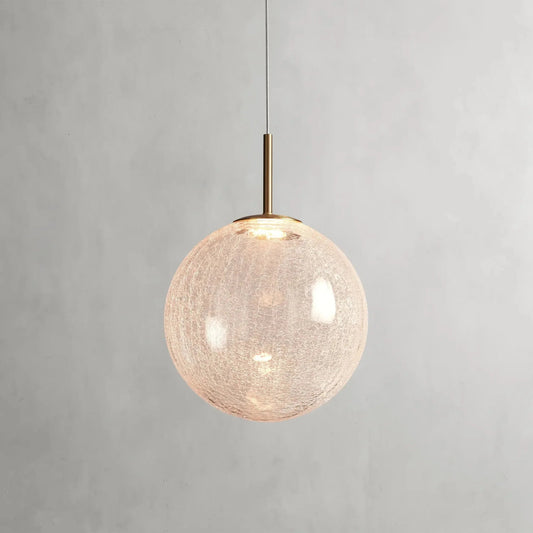 Casen Pendant - GILDLAMPS