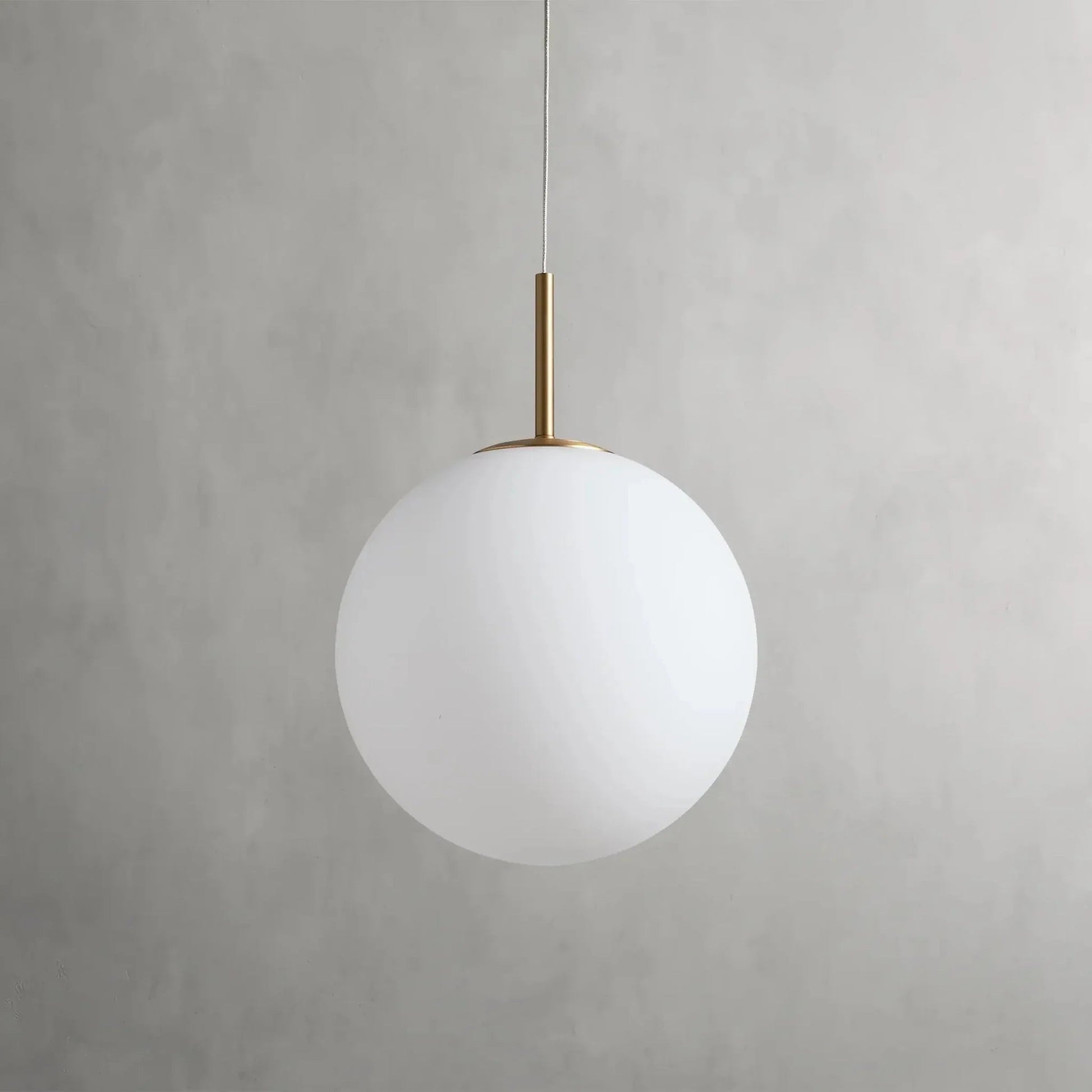 Casen Pendant - GILDLAMPS