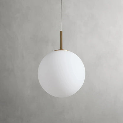 Casen Pendant - GILDLAMPS
