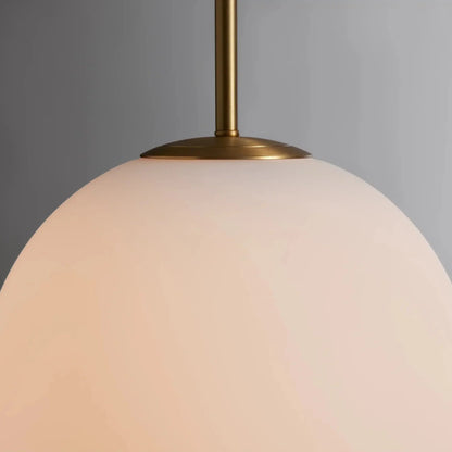 Casen Pendant - GILDLAMPS