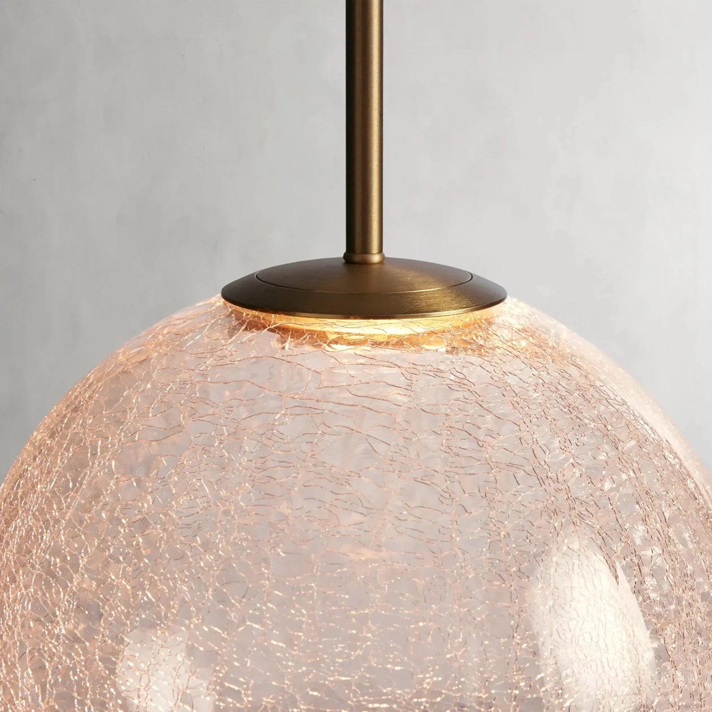 Casen Pendant - GILDLAMPS