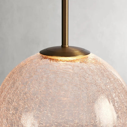 Casen Pendant - GILDLAMPS