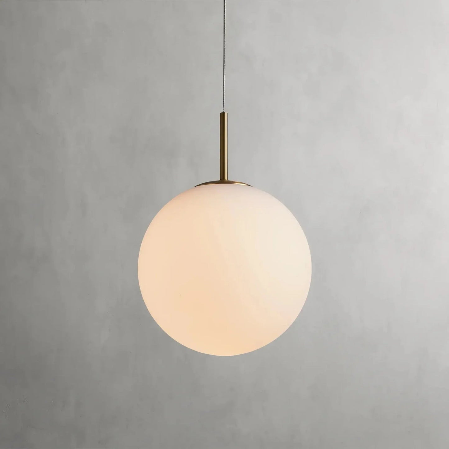 Casen Pendant - GILDLAMPS