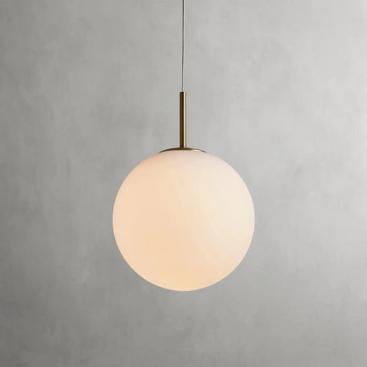Casen Pendant - GILDLAMPS