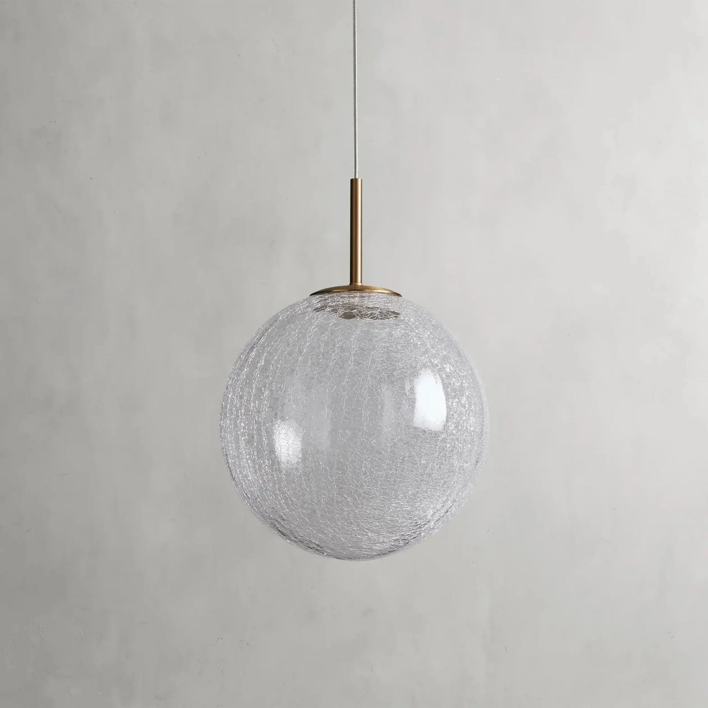 Casen Pendant - GILDLAMPS
