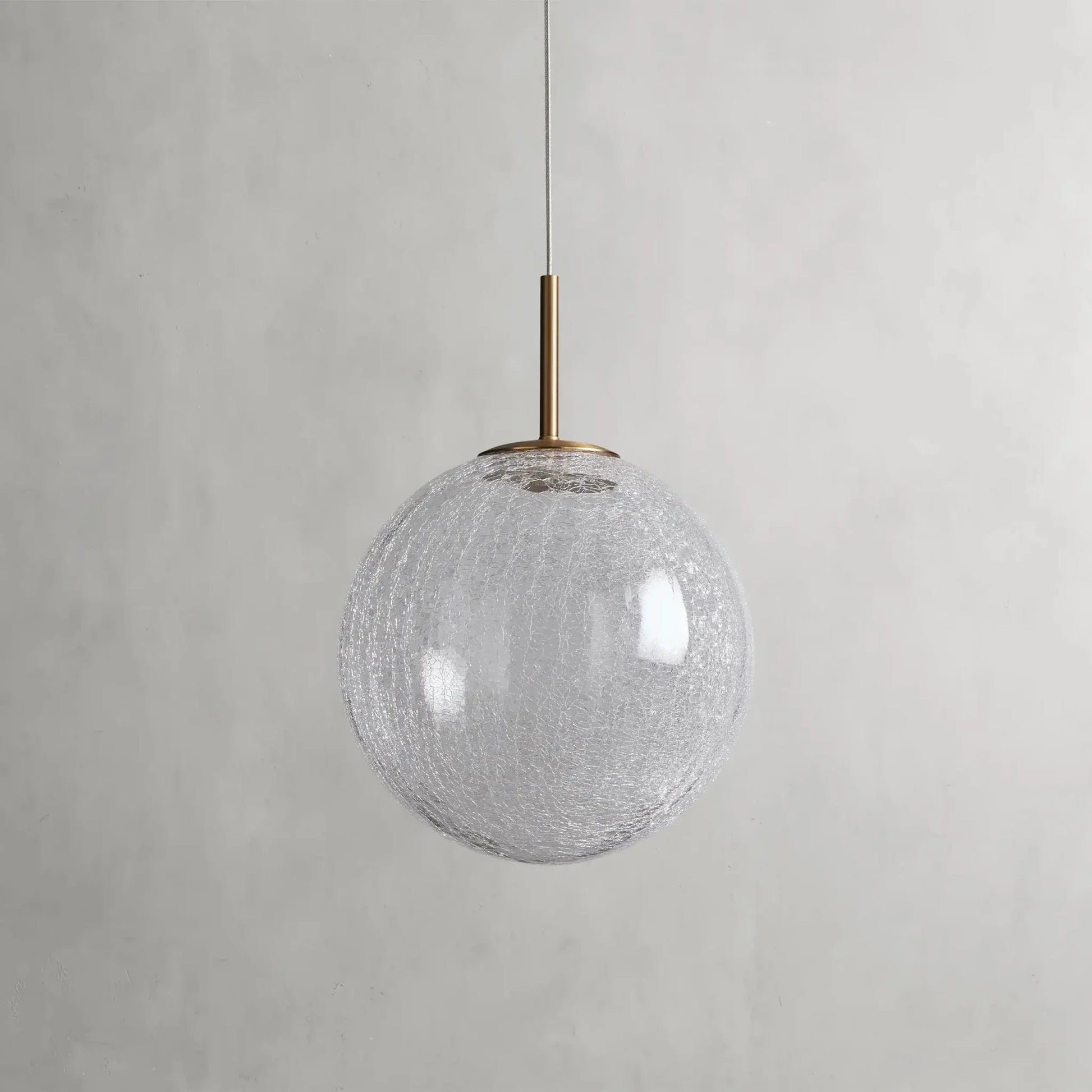 Casen Pendant - GILDLAMPS