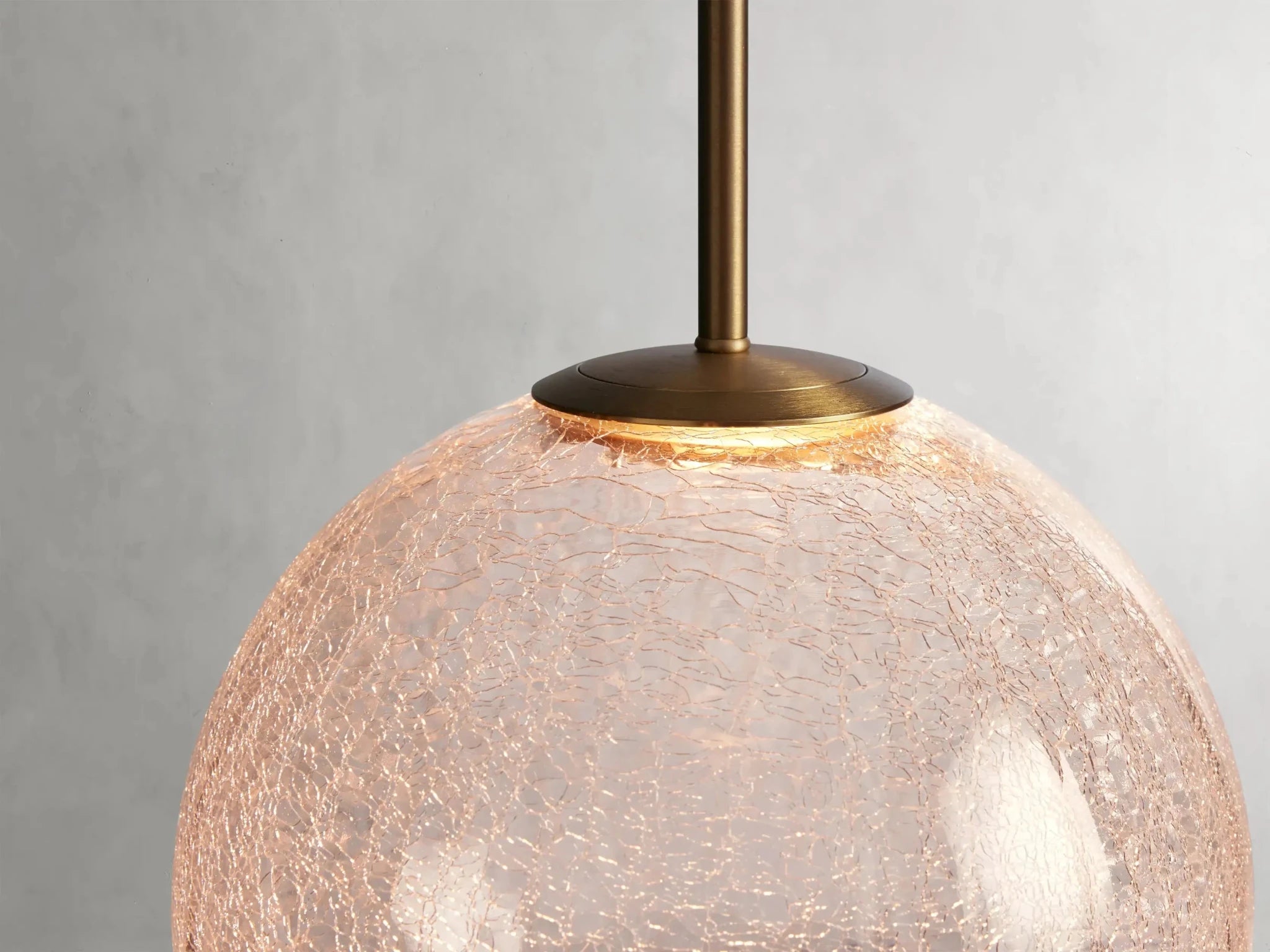 Casen Pendant - GILDLAMPS