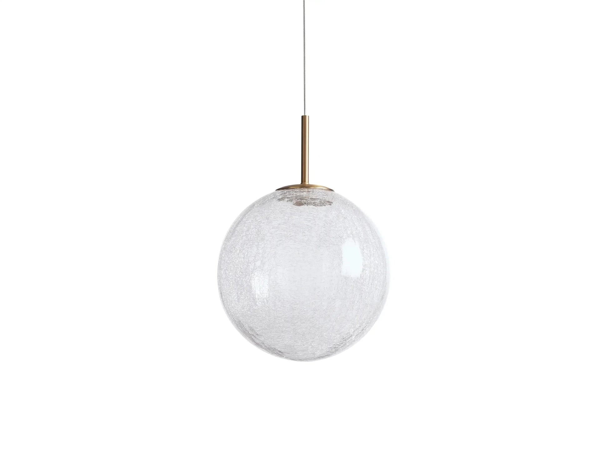 Casen Pendant - GILDLAMPS