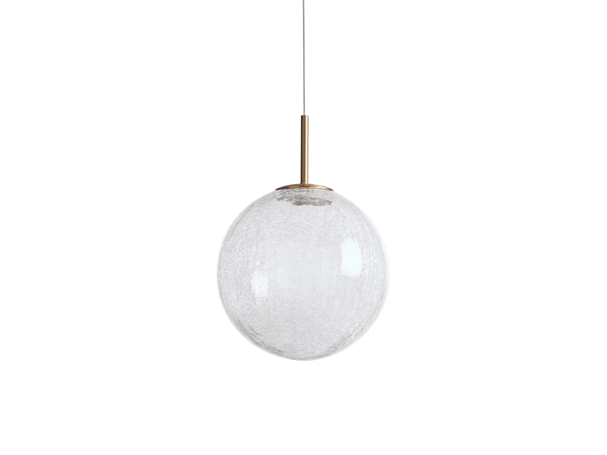 Casen Pendant - GILDLAMPS