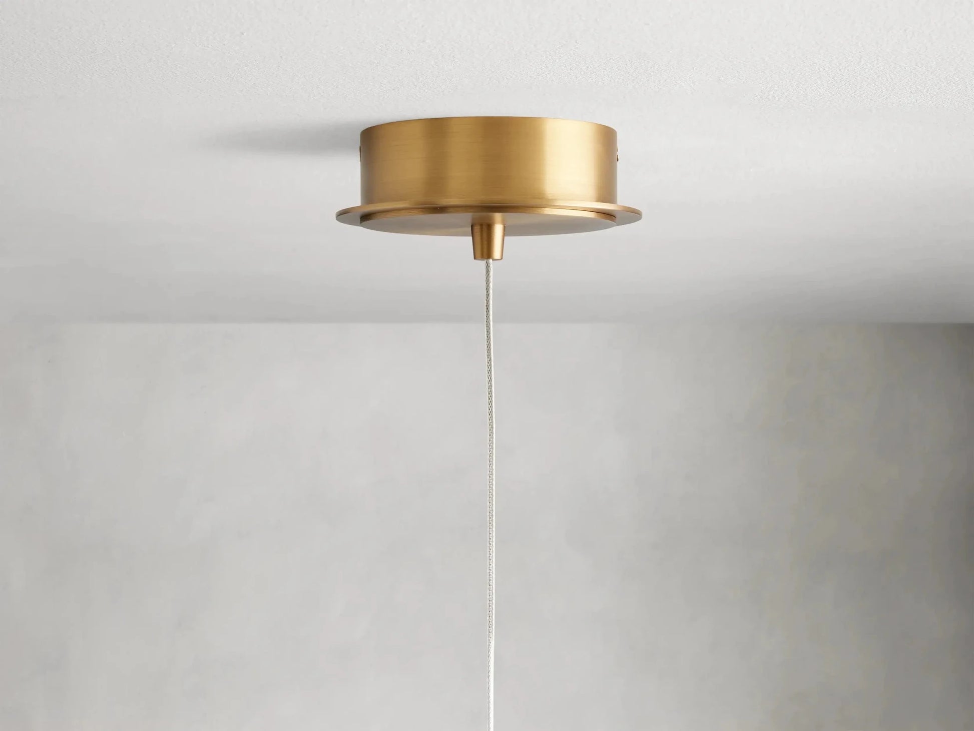 Casen Pendant - GILDLAMPS