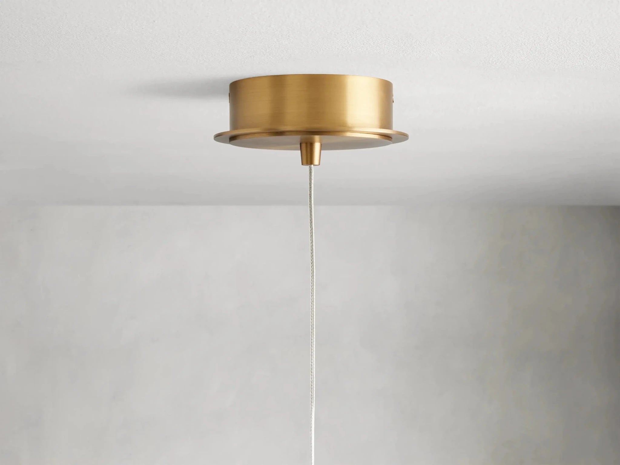 Casen Pendant - GILDLAMPS