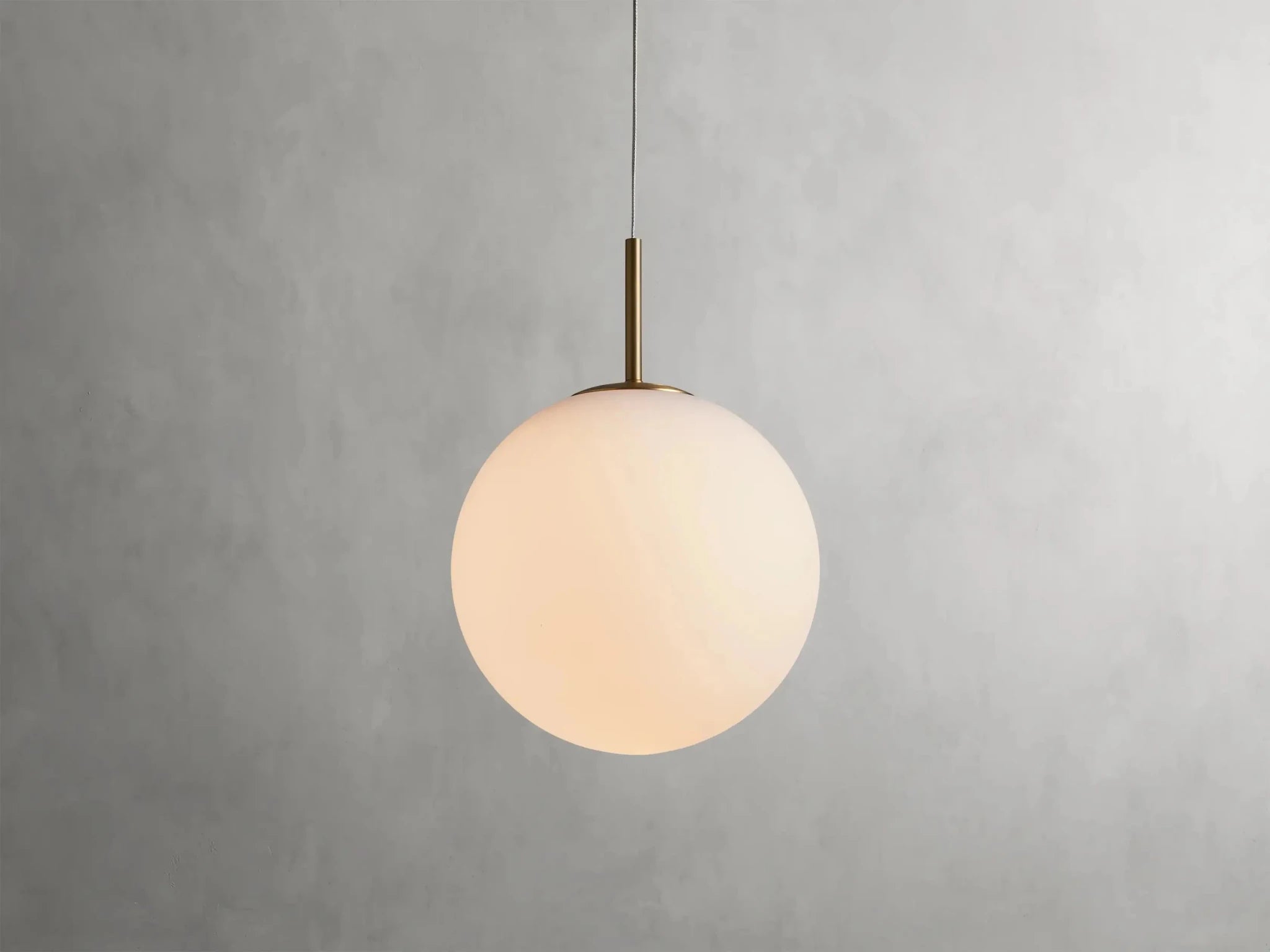 Casen Pendant - GILDLAMPS