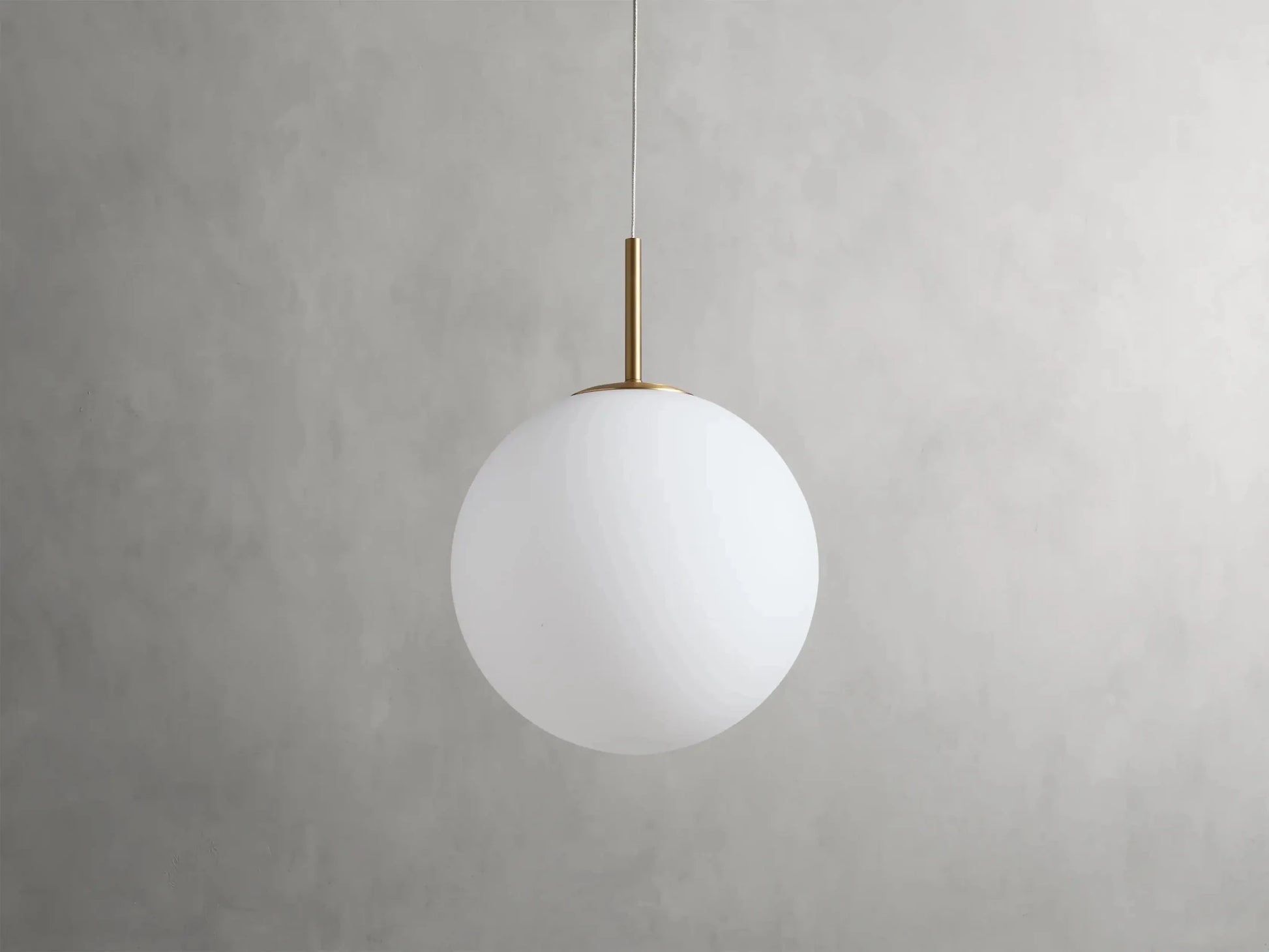 Casen Pendant - GILDLAMPS