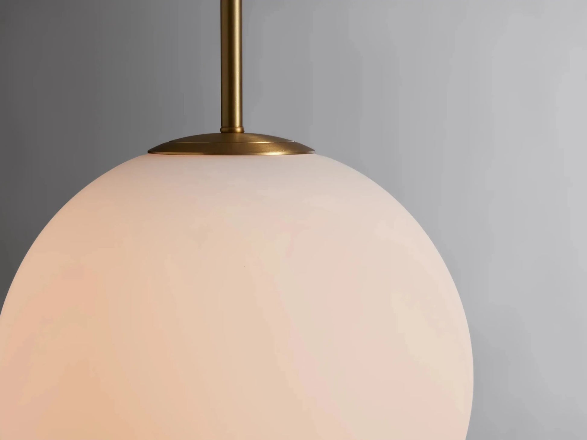 Casen Pendant - GILDLAMPS