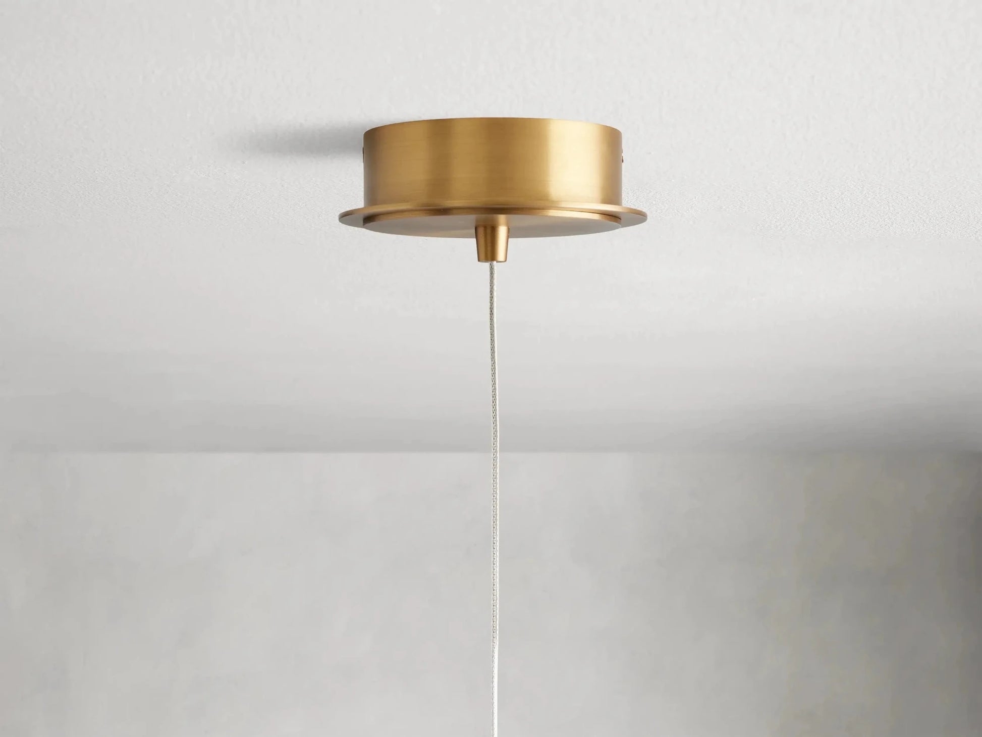 Casen Pendant - GILDLAMPS