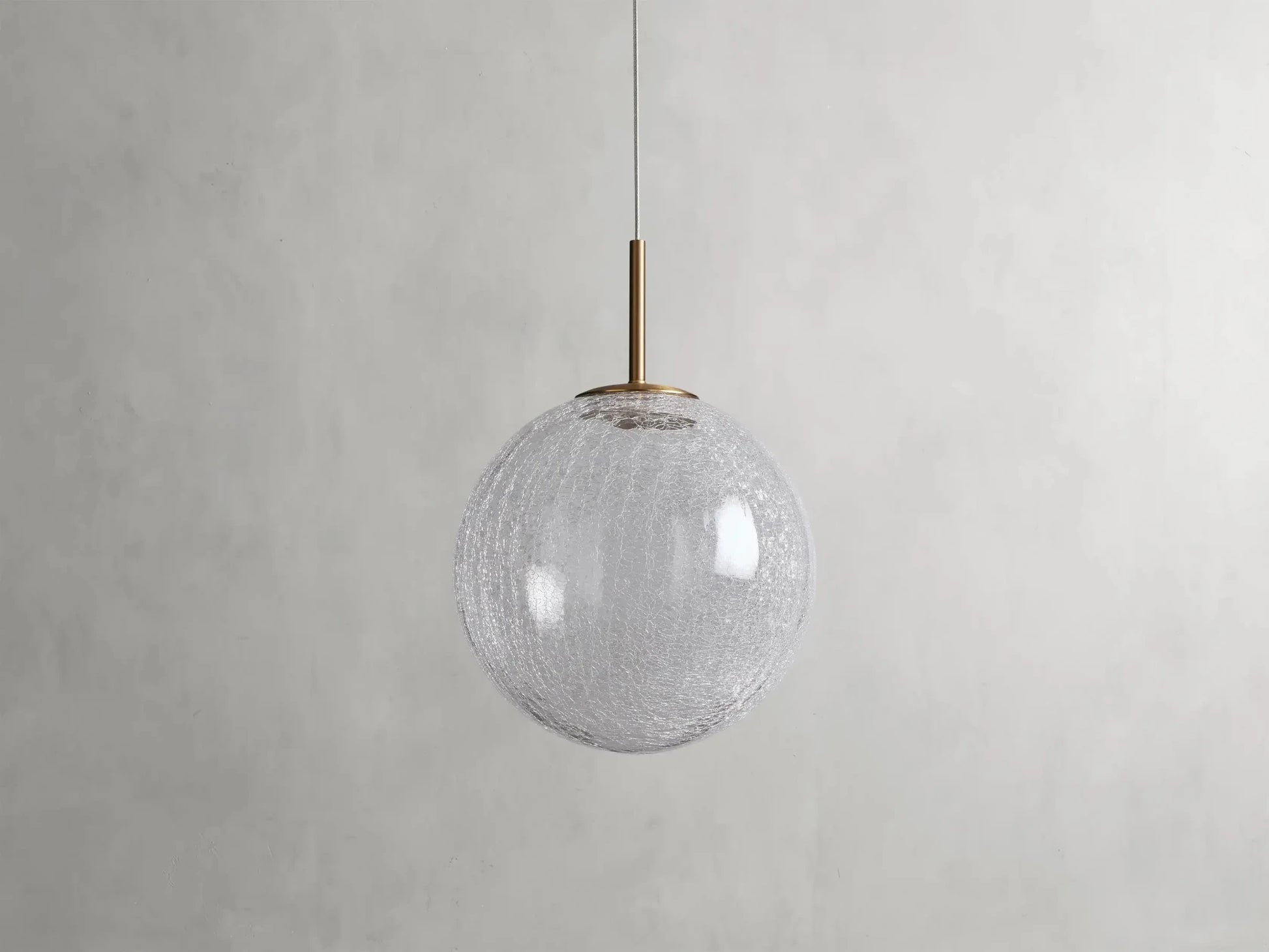 Casen Pendant - GILDLAMPS