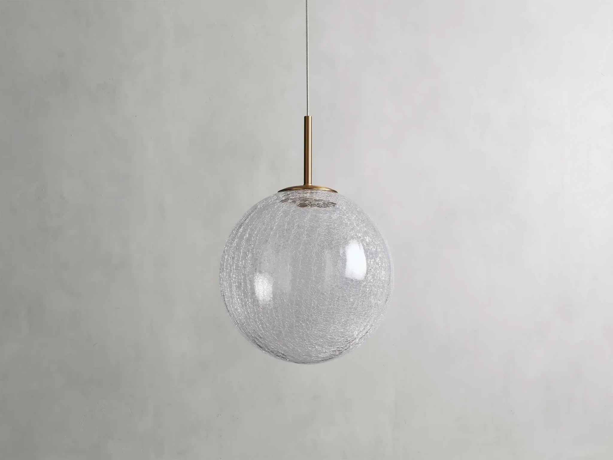 Casen Pendant - GILDLAMPS