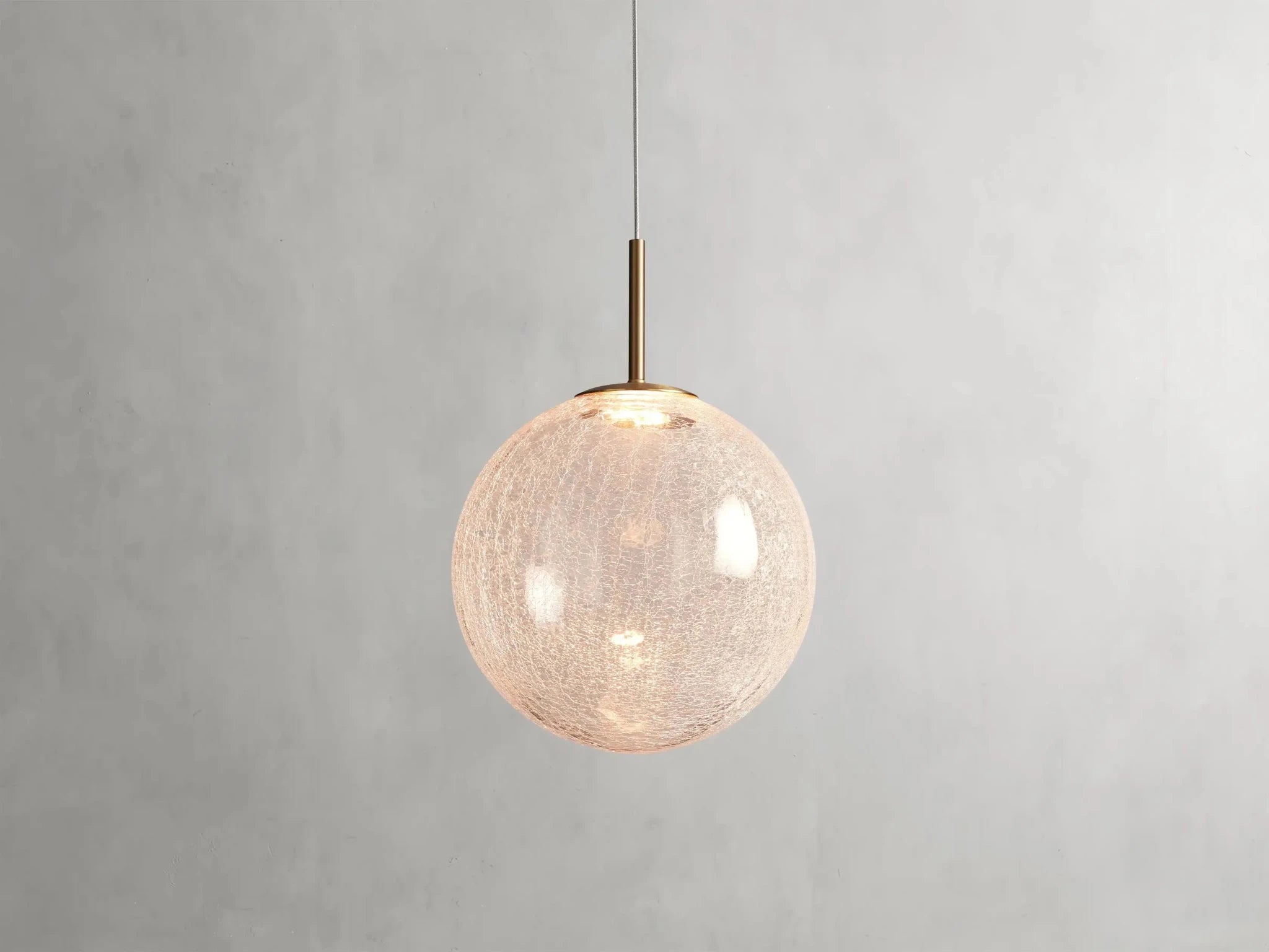 Casen Pendant - GILDLAMPS