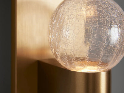 Casen Wall Sconce - GILDLAMPS