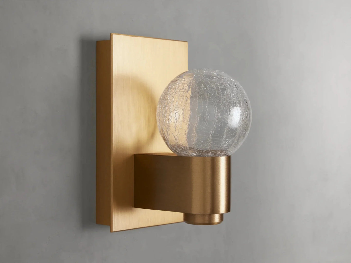 Casen Wall Sconce - GILDLAMPS