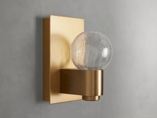 Casen Wall Sconce - GILDLAMPS