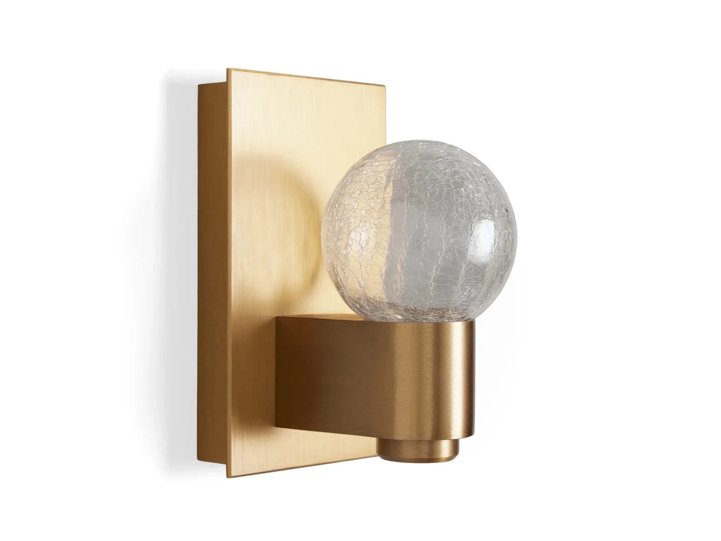 Casen Wall Sconce - GILDLAMPS
